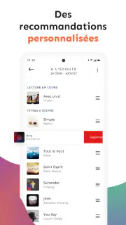 TopMusic screenshot 6