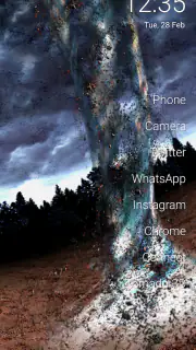 Tornado 3D screenshot 2