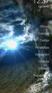 Tornado 3D screenshot 5