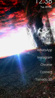 Tornado 3D screenshot 6