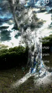 Tornado 3D screenshot 7