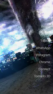 Tornado 3D screenshot 8