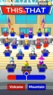 ToT or Trivia screenshot 1