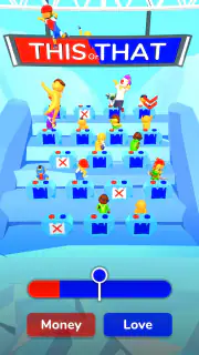 ToT or Trivia screenshot 2