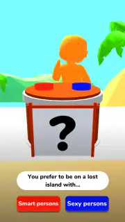 ToT or Trivia screenshot 7