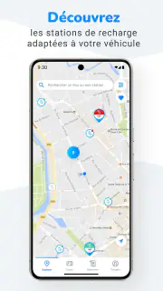 TotalEnergies - Charge+ screenshot 2