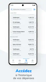 TotalEnergies - Charge+ screenshot 3