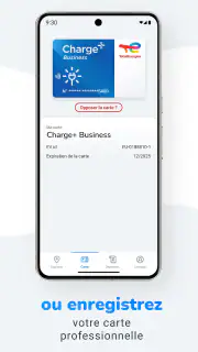 TotalEnergies - Charge+ screenshot 5