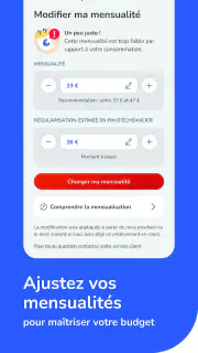 TotalEnergies Electricité&Gaz screenshot 5