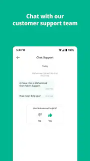 Toters: Food Delivery & More screenshot 8