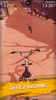 Touchgrind BMX 2 screenshot 3