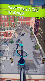 Touchgrind BMX 2 screenshot 4