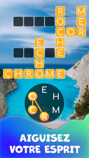 Tour des Mots Apaisants screenshot 5