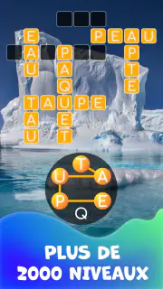 Tour des Mots Apaisants screenshot 6