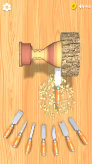 Tournage sur bois 3D screenshot 3