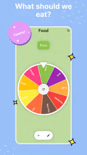 Tourner la roue, la roulette screenshot 4