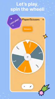 Tourner la roue, la roulette screenshot 6