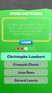 Tout Le Monde Veut Pre... screenshot 4