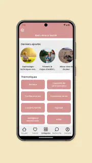 Toutapprendre screenshot 2