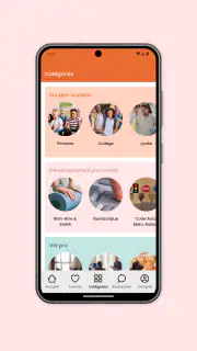 Toutapprendre screenshot 4