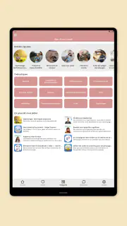 Toutapprendre screenshot 6