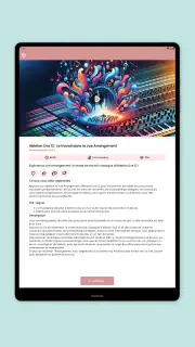 Toutapprendre screenshot 7