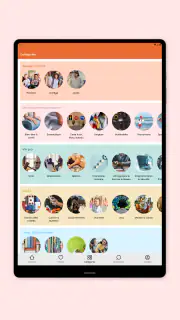 Toutapprendre screenshot 8