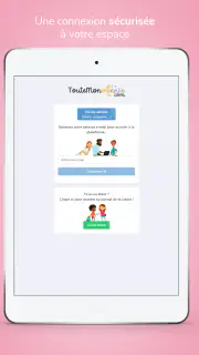 TouteMonAnnée screenshot 8
