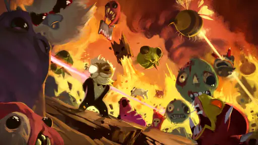 Towelfight 2 screenshot 7