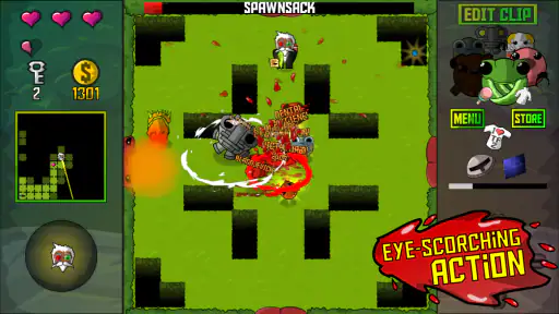 Towelfight 2 screenshot 8