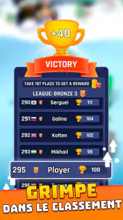 Tower War - Jeu De Stratégie screenshot 7