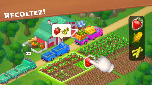 Township screenshot