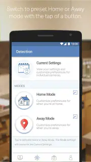 TP-LINK tpCamera screenshot 3