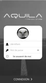 Track Cars screenshot 1