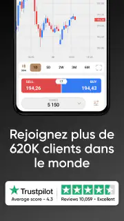 Trading, Investir Capital.com screenshot 2