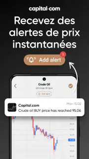 Trading, Investir Capital.com screenshot 4