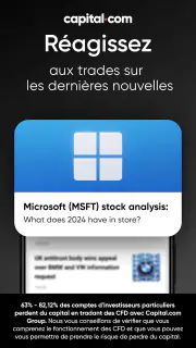 Trading, Investir Capital.com screenshot 5