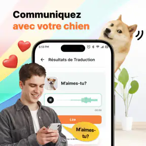 Traducteur De Langue Humain screenshot 2