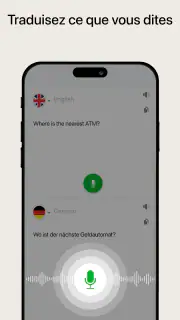 Traducteur & dictionnaire PONS screenshot 5