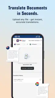 Traducteur Trulinco screenshot 4