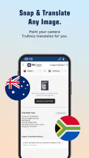 Traducteur Trulinco screenshot 8