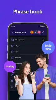 Traducteur vocal en Direct screenshot 7