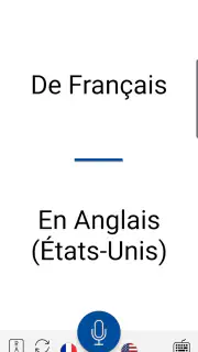 Traduction Vocale Instant screenshot 6