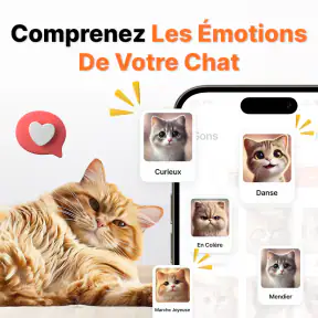 Traduire Humain En Chat screenshot 3