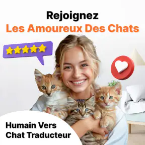 Traduire Humain En Chat screenshot 5