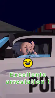 Traffic Cop 3D screenshot 4