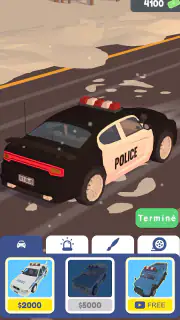 Traffic Cop 3D screenshot 5