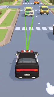 Traffic Cop 3D screenshot 6