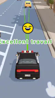 Traffic Cop 3D screenshot 7