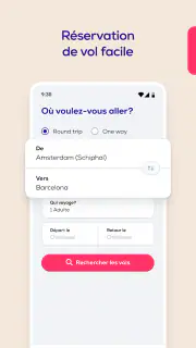 Transavia screenshot 3